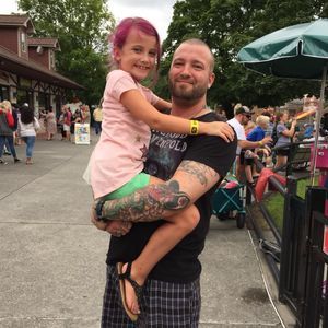 Meet your Posher, Michael